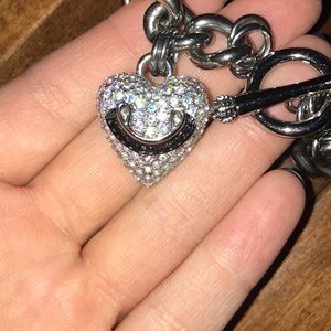 Juicy Couture bracelet